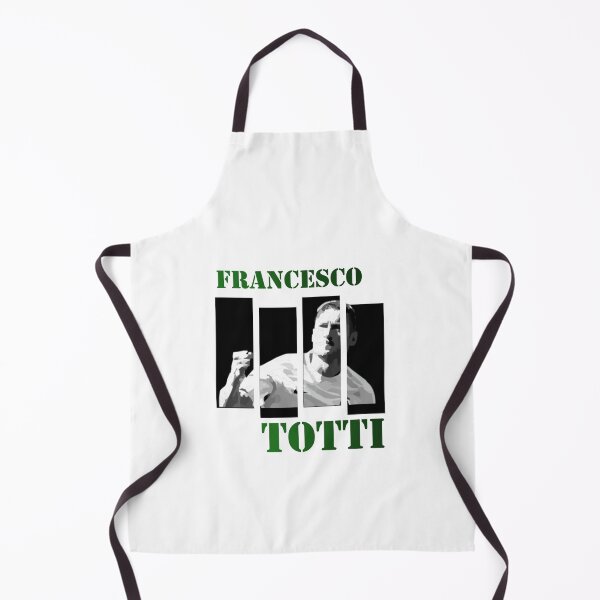 Item preview, Francesco Totti designed and sold by Favezz.