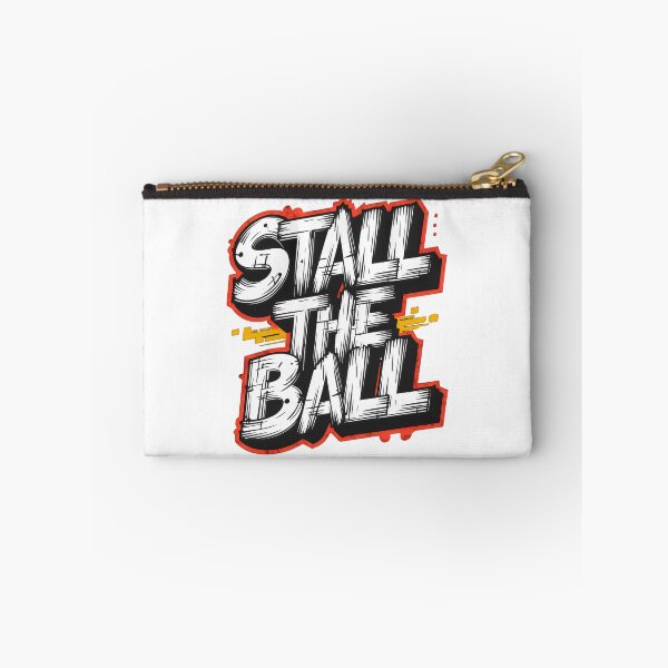 Item preview, Stall The Ball - Irish Slang designed and sold by REAL IRISH GIFTS.
