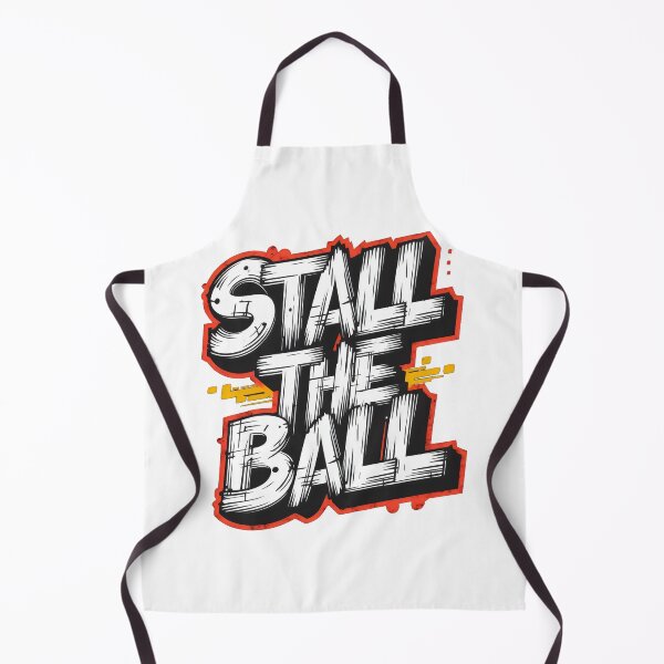 Item preview, Stall The Ball - Irish Slang designed and sold by REAL IRISH GIFTS.