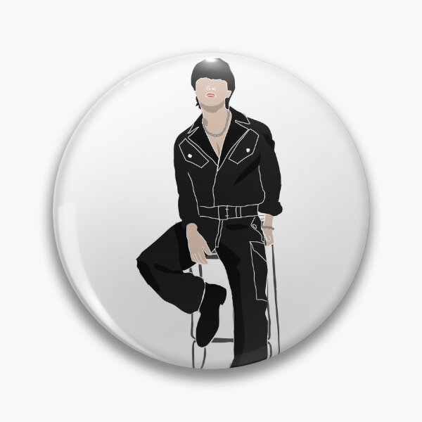 Item preview, Jimin bts designed and sold by CaroLuzzi.