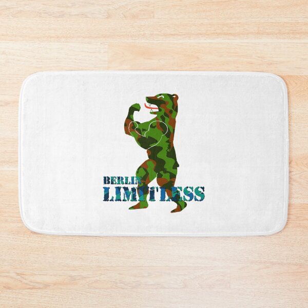 Item preview, Berlin Limitless designed and sold by ShirtYourRide.