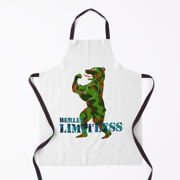 Item preview, Berlin Limitless designed and sold by ShirtYourRide.