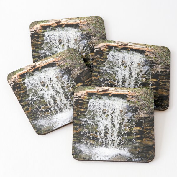 Item preview, Refreshing Waterfall  designed and sold by Cynthia48.