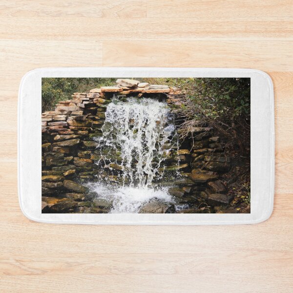 Item preview, Refreshing Waterfall  designed and sold by Cynthia48.