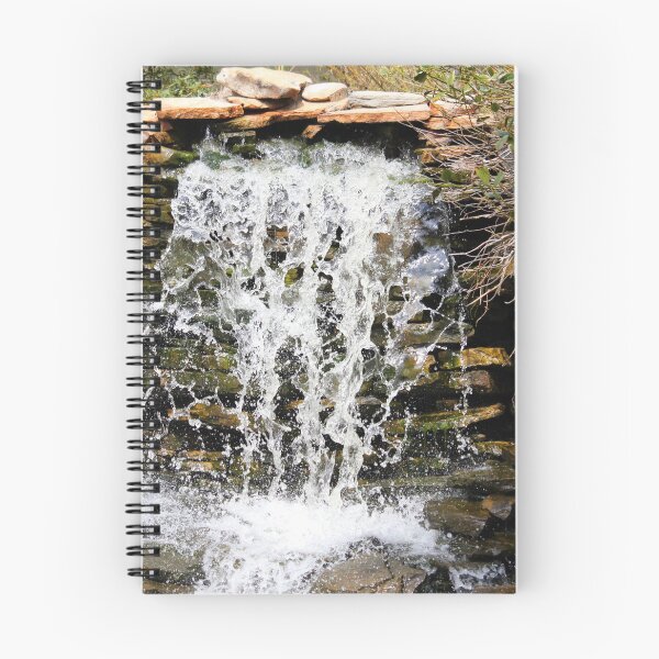 Item preview, Refreshing Waterfall  designed and sold by Cynthia48.