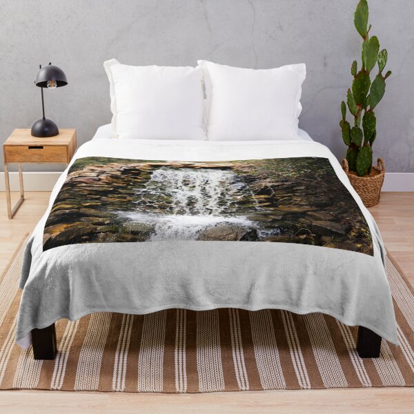 Item preview, Refreshing Waterfall  designed and sold by Cynthia48.