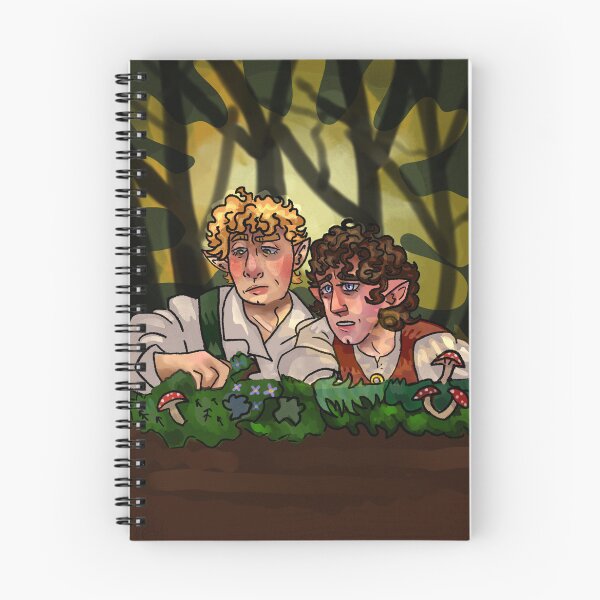 Artikelvorschau, Frodo und Sam entworfen und verkauft von Antonius-Wild.