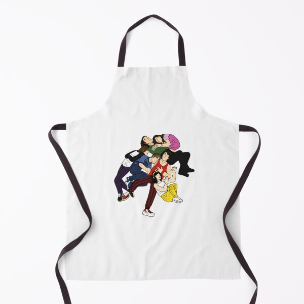 Item preview, MMPR Sleep Pile designed and sold by Koragg1.