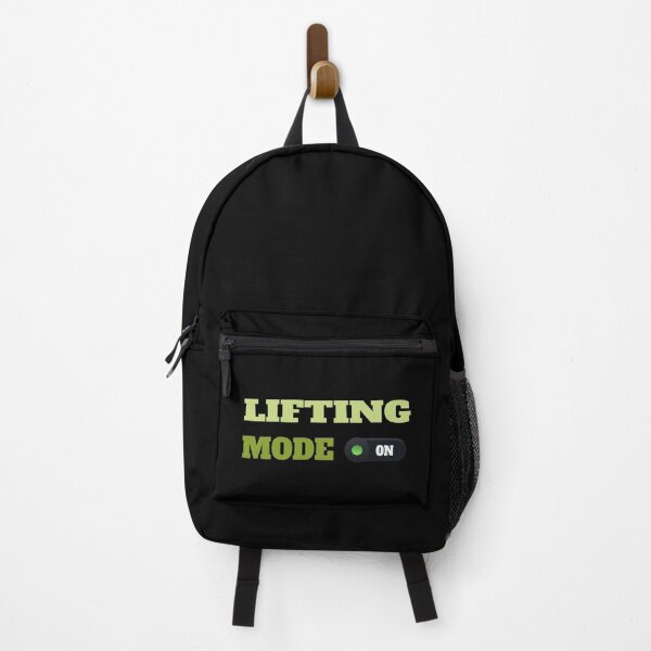 Item preview, Lifting Mode. designed and sold by TheFineShirt.