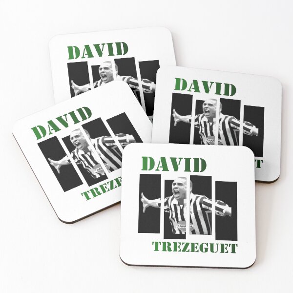 Item preview, David Trezeguet designed and sold by Favezz.