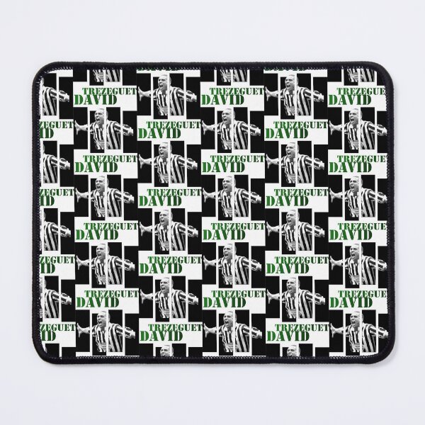 Item preview, David Trezeguet designed and sold by Favezz.
