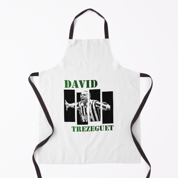 Item preview, David Trezeguet designed and sold by Favezz.