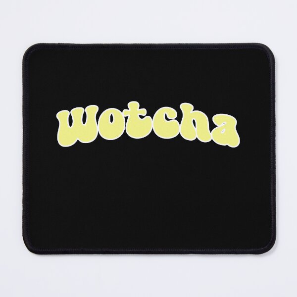 Item preview, Wotcha Hello in London designed and sold by Aurorapod.