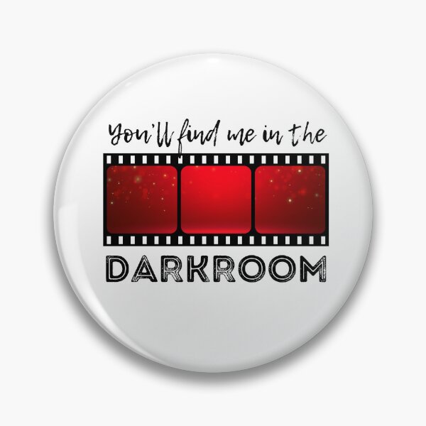 Item preview, Darkroom - gifts for photographers designed and sold by alczar.