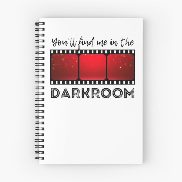 Item preview, Darkroom - gifts for photographers designed and sold by alczar.
