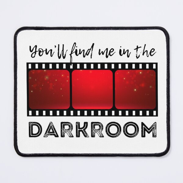 Item preview, Darkroom - gifts for photographers designed and sold by alczar.