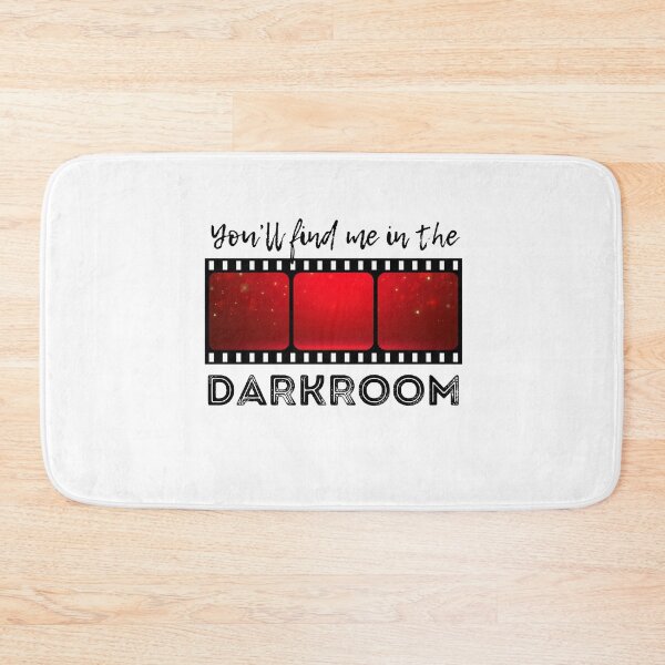 Item preview, Darkroom - gifts for photographers designed and sold by alczar.
