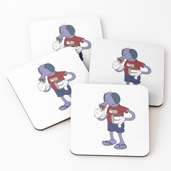 Item preview, Persona sospechosa designed and sold by CelDivision.