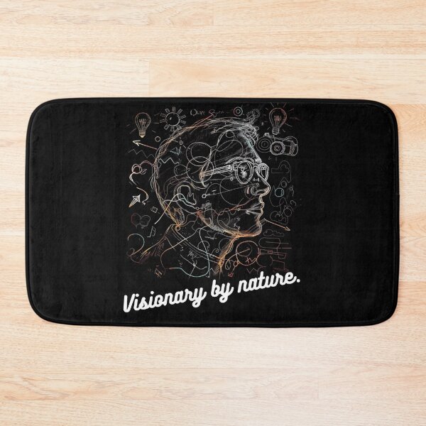 Item preview, VISIONARY BY NATURE designed and sold by FluxDesigner.