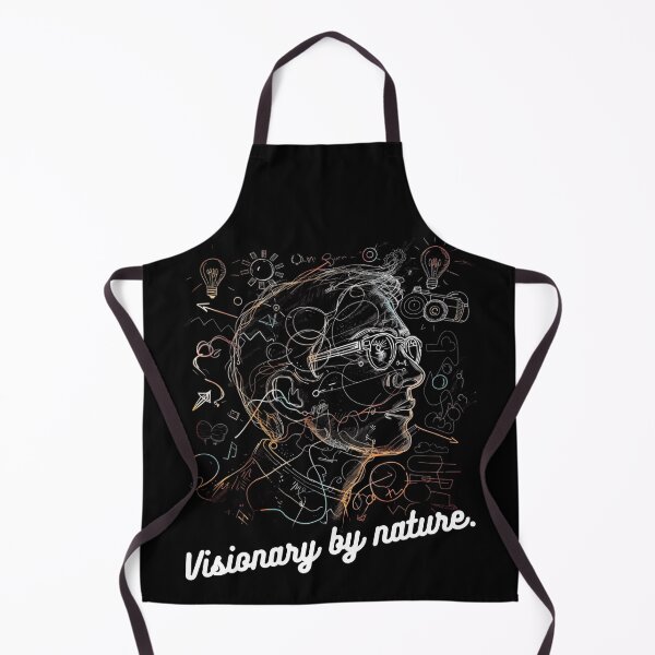 Item preview, VISIONARY BY NATURE designed and sold by FluxDesigner.