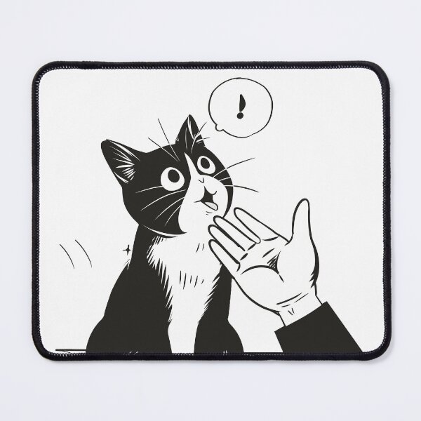Item preview, How to know cat loves you? designed and sold by DreamCraftShop.
