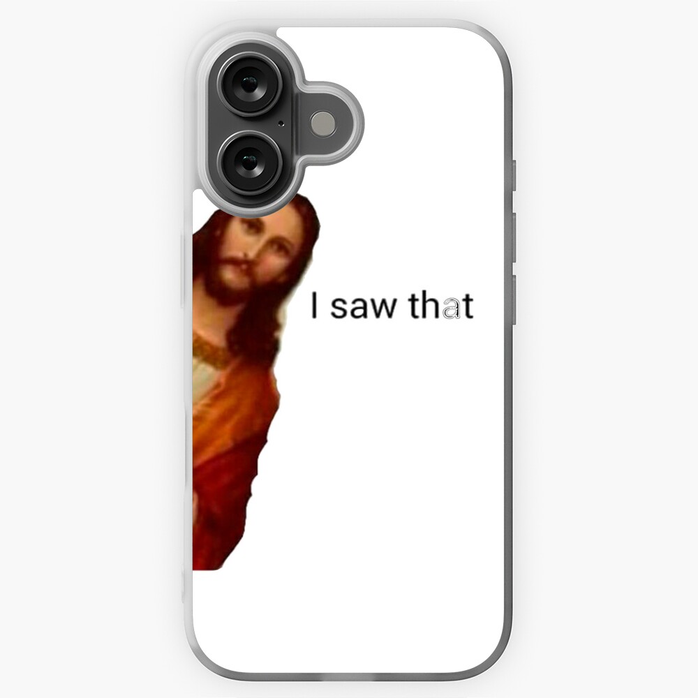 Jesus meme  Sticker