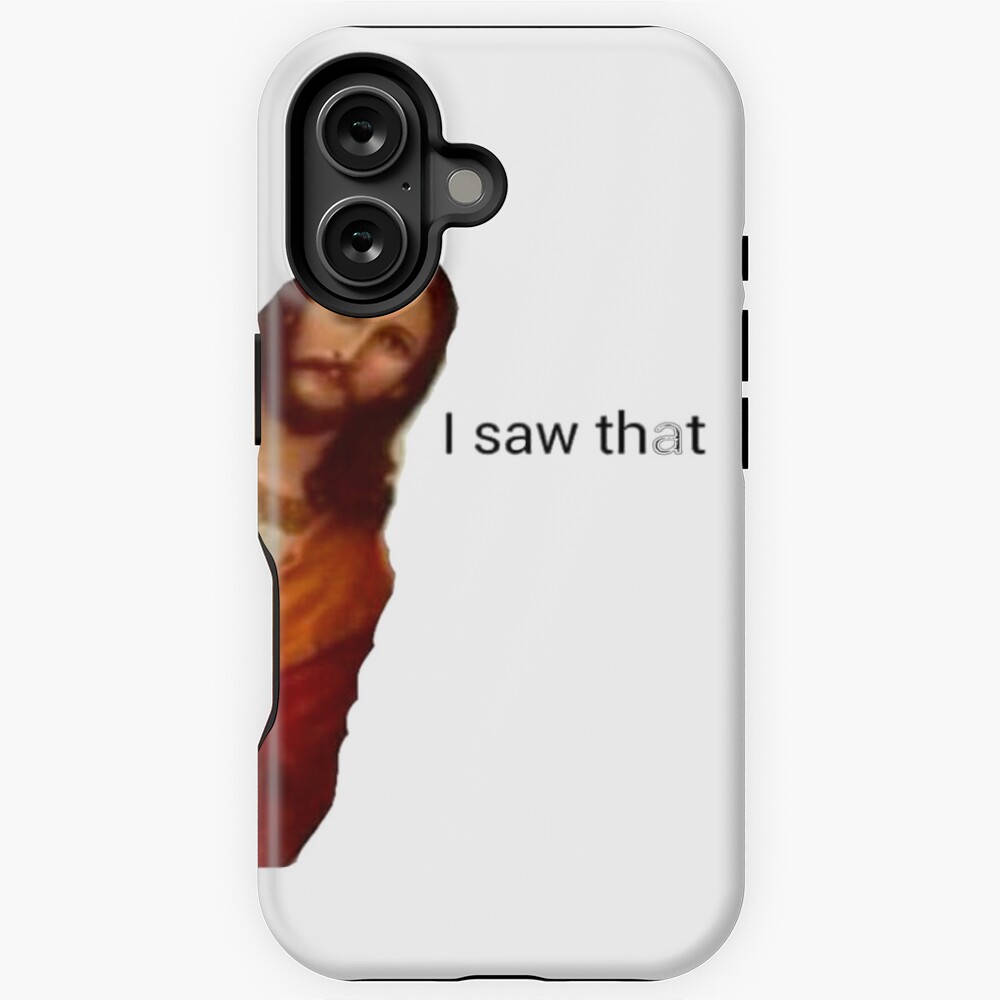 Jesus meme  Sticker