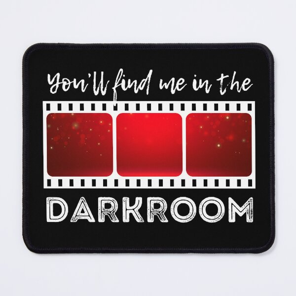Item preview, Darkroom - gifts for photographers designed and sold by alczar.