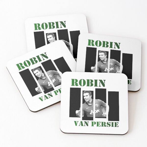 Item preview, Robin Van Persie designed and sold by Favezz.
