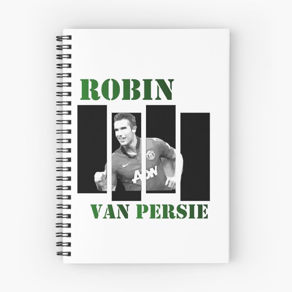 Item preview, Robin Van Persie designed and sold by Favezz.