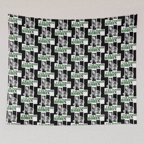 Item preview, Robin Van Persie designed and sold by Favezz.