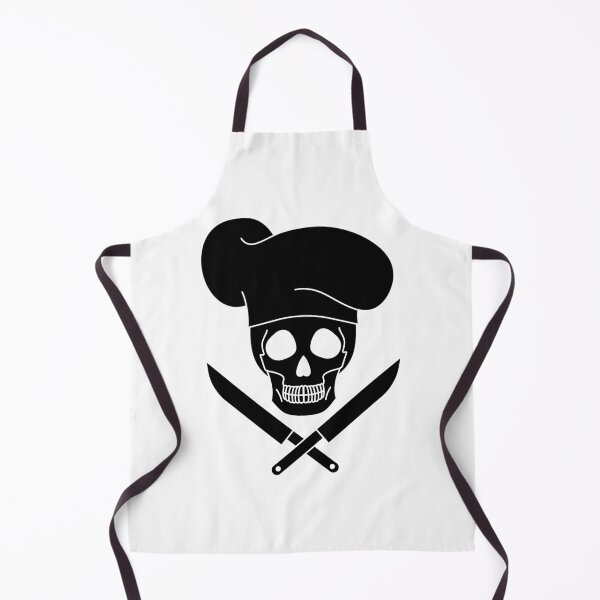 Item preview, Dead Head Skull blk (Skeleton Crew) designed and sold by iamcrog.