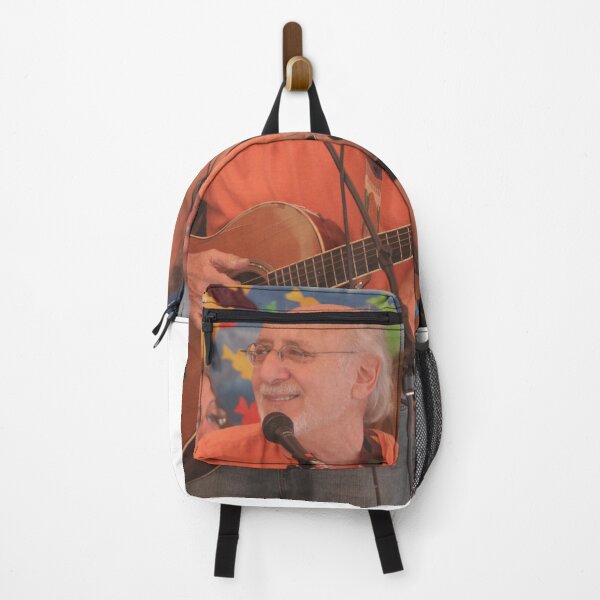 Item preview, Peter Yarrow - Photograph designed and sold by ConcertImages.