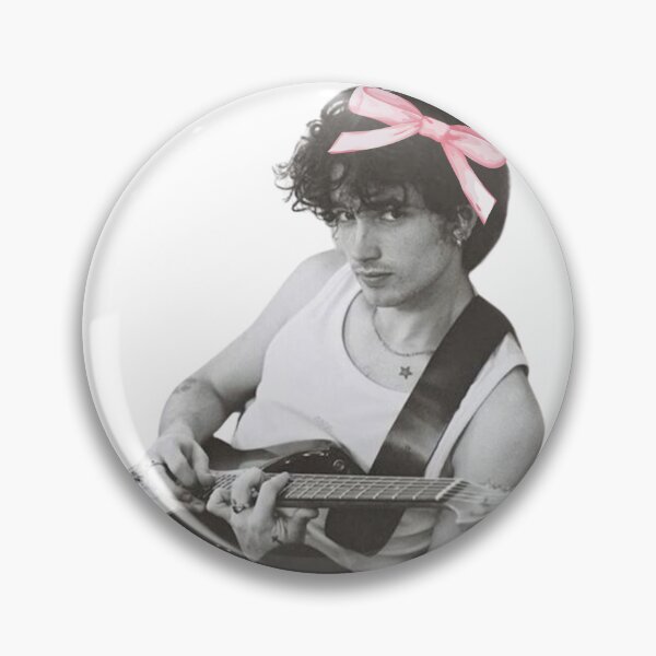 Item preview, elijah hewson coquette designed and sold by kattcherry.