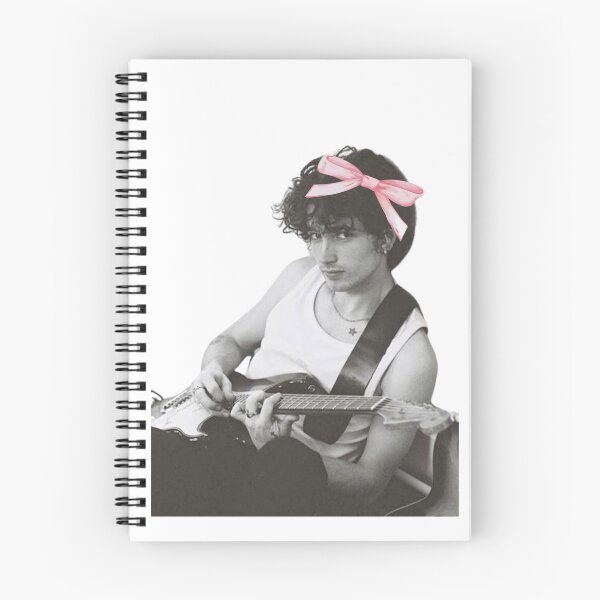 Item preview, elijah hewson coquette designed and sold by kattcherry.