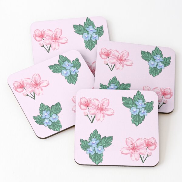 Item preview, Flowers Mashup 3 designed and sold by Hellen Akina Kayano.