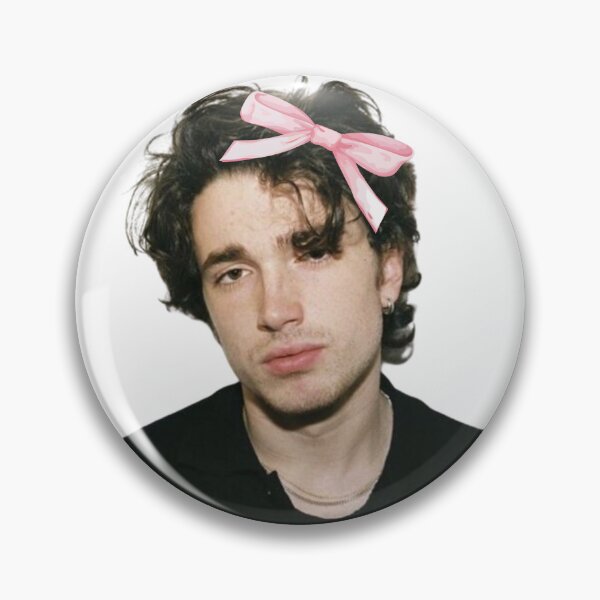 Item preview, elijah hewson coquette designed and sold by kattcherry.