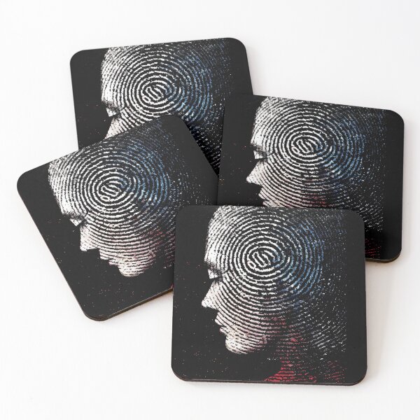 Item preview, Fingerprints designed and sold by InfinityCircle.