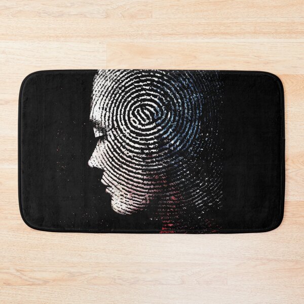 Item preview, Fingerprints designed and sold by InfinityCircle.