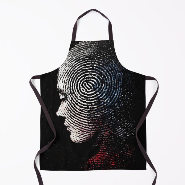 Item preview, Fingerprints designed and sold by InfinityCircle.