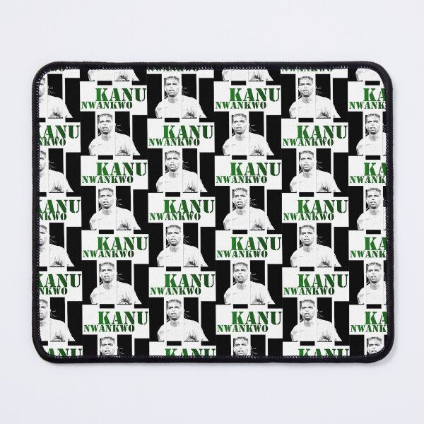 Item preview, Kanu Nwankwo designed and sold by Favezz.