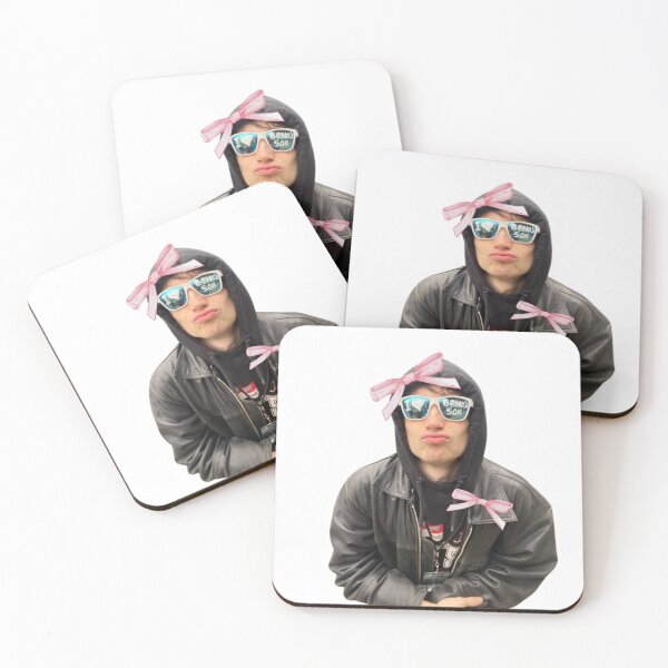Item preview, elijah hewson coquette designed and sold by kattcherry.