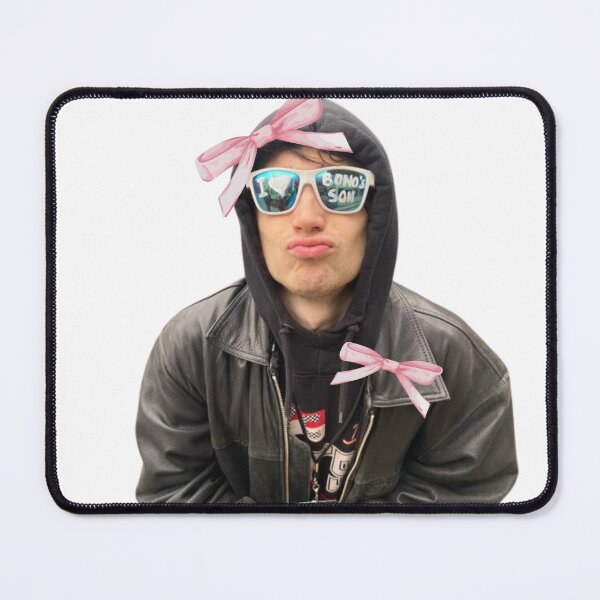 Item preview, elijah hewson coquette designed and sold by kattcherry.