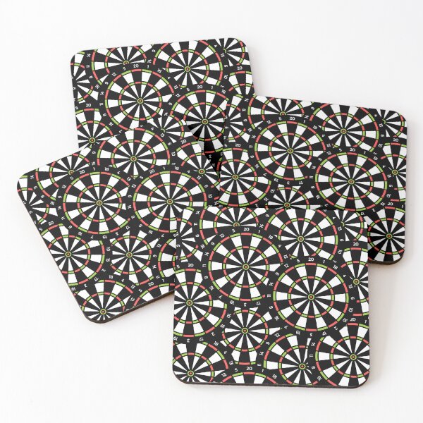 Item preview, Dartboards designed and sold by Whytewold Farm Stuff.