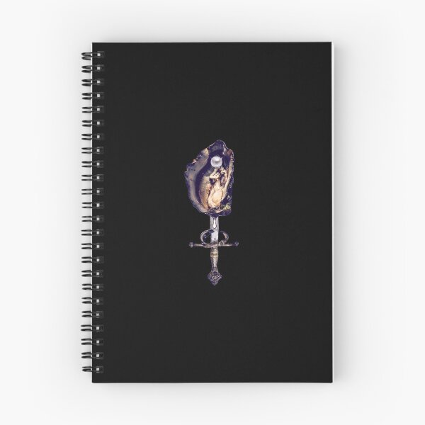 Item preview, Sword Oyster designed and sold by StrangeBootique.