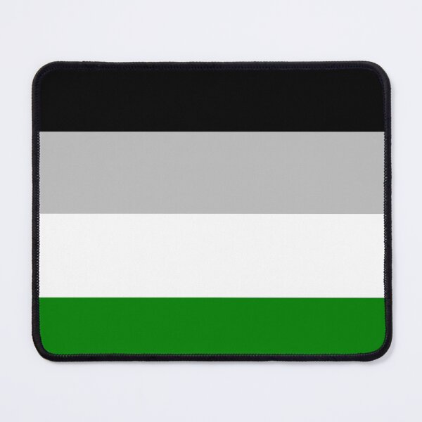 Item preview, Androphilia Pride Flag designed and sold by porcupride.