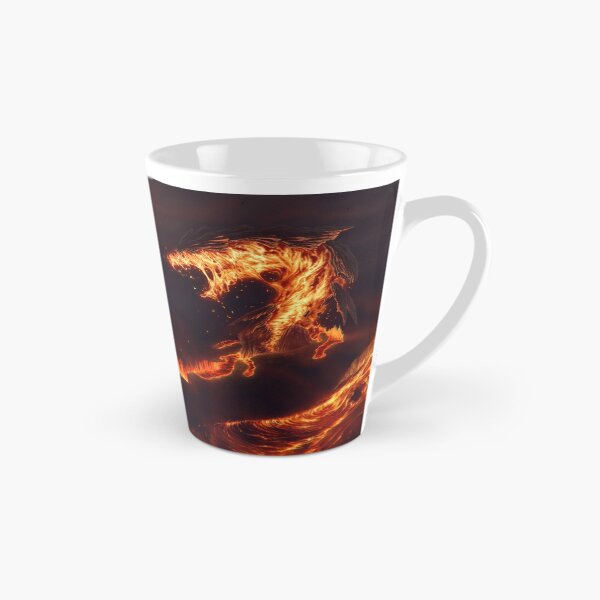 Item preview, Fiery Serpent  designed and sold by leviadraconia.