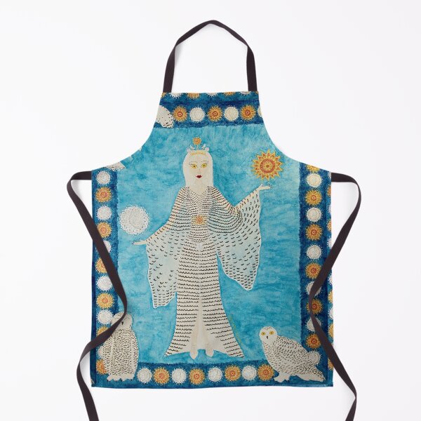 Item preview, Spirit of the Snowy Owl designed and sold by DebiCady.