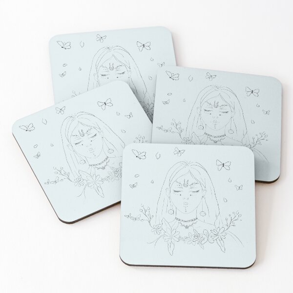 Item preview, portrait designed and sold by Damaresm.