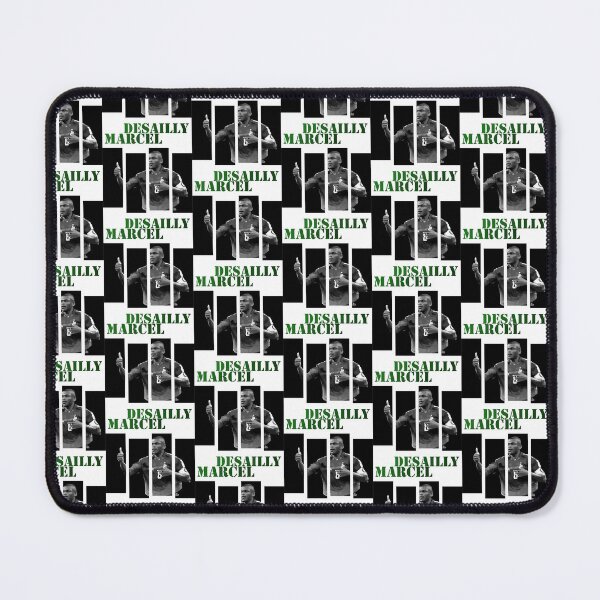 Item preview, Marcel Desailly designed and sold by Favezz.
